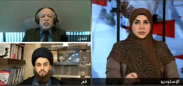 ادامه مبارزات در دوازدهمین سالگرد انقلاب بحرین