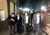 عضو هیأت مدیره این بانک: محوری ترین سیاست ما، اعتبار سنجی کامل مشتریان در تخصیص منابع و بهینه سازی اعطای تسهیلات به سمت فعالیت های مولد و منطبق با آمایش سرزمین است
