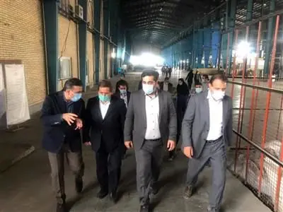 در هشت سال گذشته مبلغ ۱۴ میلیارد یورو تسهیلات توسط این بانک به صنایع پرداخت شده است
