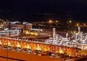 پتروشیمی نوری کوچکترین مشکلی برای تامین خوراک ندارد
