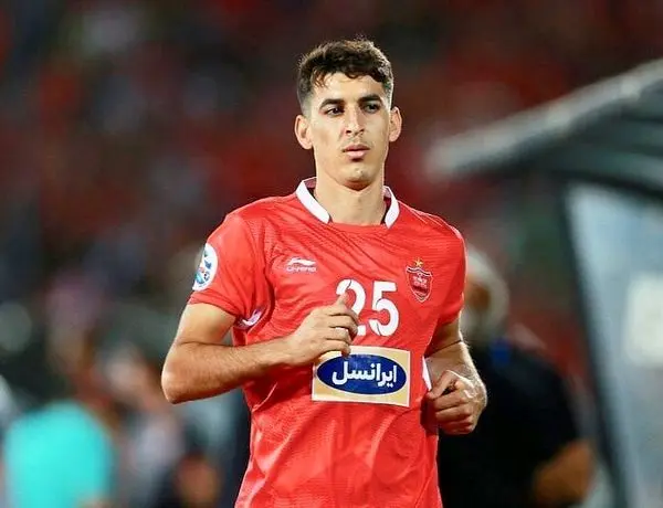 نمی‌دانم در لیست مازاد هستم یا خیر