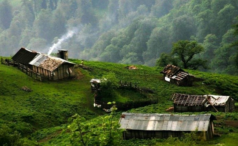 مراحل برنامه‌ریزی سفر به شهرهای شمالی در تعطیلات شهریور