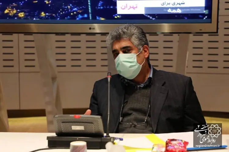 پویش ارتقای فرهنگ آپارتمان نشینی بستری برای تقویت مشارکت اجتماعی است 

