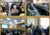 احداث پاتوق محلی در زمین متروک محله ده ونک