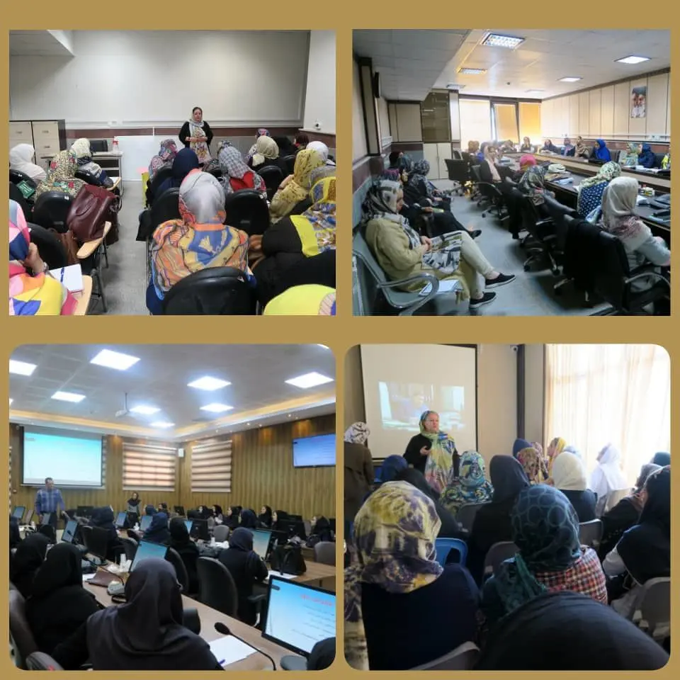 پیشگیری از آسیب های اجتماعی با برگزاری کلاس و کارگاه آموزشی رایگان

