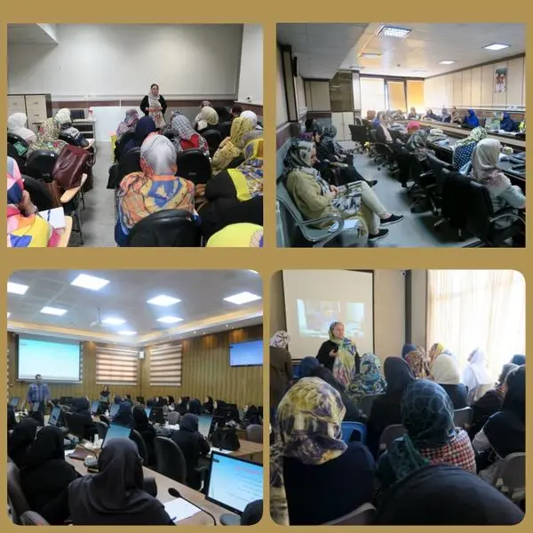 پیشگیری از آسیب های اجتماعی با برگزاری کلاس و کارگاه آموزشی رایگان

