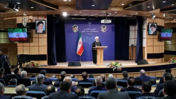 ترور برجام به خاطر شروع رشد اقتصادی ایران بود