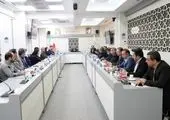 تاکید بر نقش کلیدی منابع انسانی در تحقق اهداف بانک ملی ایران