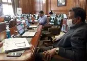 بازدید مدیرعامل سازمان نوسازی از ساختمانی سبز در پایتخت