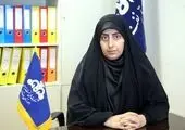 قدردانی معاون رئیس جمهور در امور زنان و خانواده از اقدامات سازنده شرکت نفت مناطق مرکزی ایران در این حوزه

