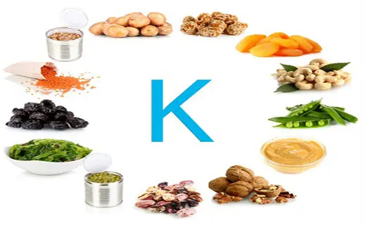کاهش سطح پتاسیم در بدن چه عواقبی دارد؟
