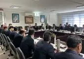 ارتقاء هلدینگ ها و واحدهای گروه مالی گردشگری در بین شرکت های برتر ایران


