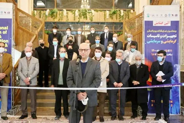 نقش مهم نمایشگاه در پیوند زدن اقتصاد ملی به اقتصاد بینالملل