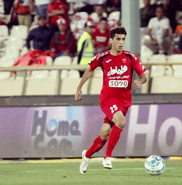 علوانزاده به باشگاه سپیدرود نزدیکتر شده است