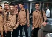 جابه‌جایی رایگان بیش از هشتصد هزار دانش‌آموز و دانشجو با مترو 