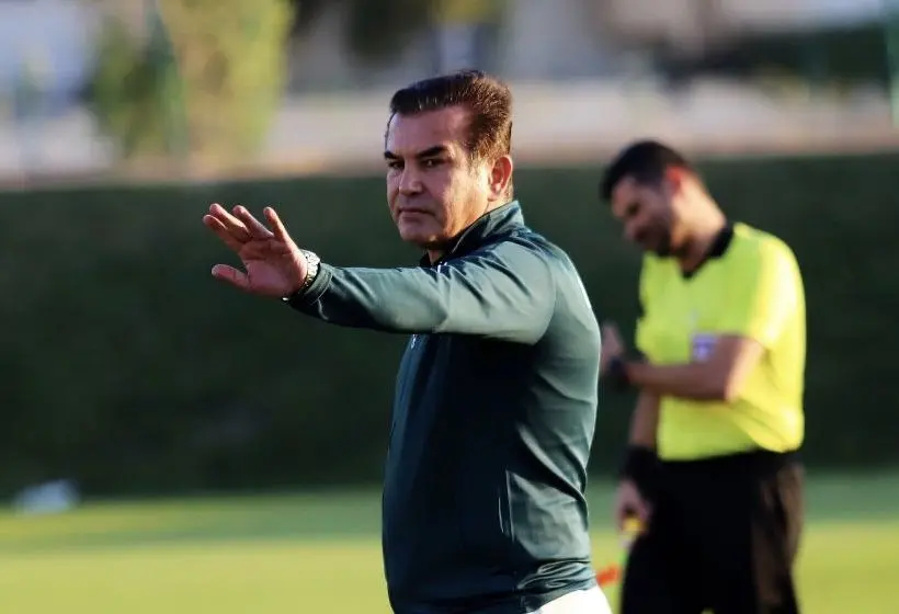 سخت ترین کار انتخاب 23 بازیکن نهایی است