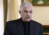 افشاگری سحر قریشی از یک سریال خانگی