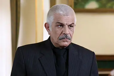 بازیگر معروفی که تا حالا هیچ فیلم سینمایی بازی نکرده است+عکس
