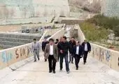 آماده باش شمال تهران با 800 نیرو در دور جدید بارش ها 

