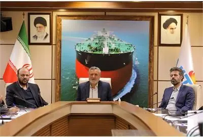 اقتصاد دریا محور، آینده توسعه و پیشرفت کشور است