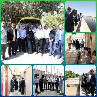 تلاش برای ارتقاء سرانه های فرهنگی و ورزشی