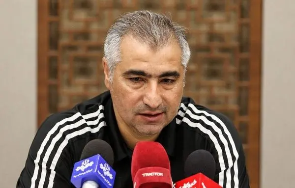 الهامی سرمربی نساجی شد
