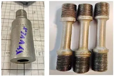 موفقیت در ساخت اتصالات سایز پایین خطوط لوله در منطقه عملیاتی تنگ بیجار

