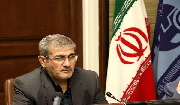 پیام مدیر مخابرات استان تهران به مناسبت فرا رسیدن روز جهانی ارتباطات و جامعه اطلاعاتی