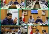 نامگذاری دو معبر در منطقه ۱۳ به نام شهیده سلامت فرحناز چاوشی و شهید علی عجمی نائینی

