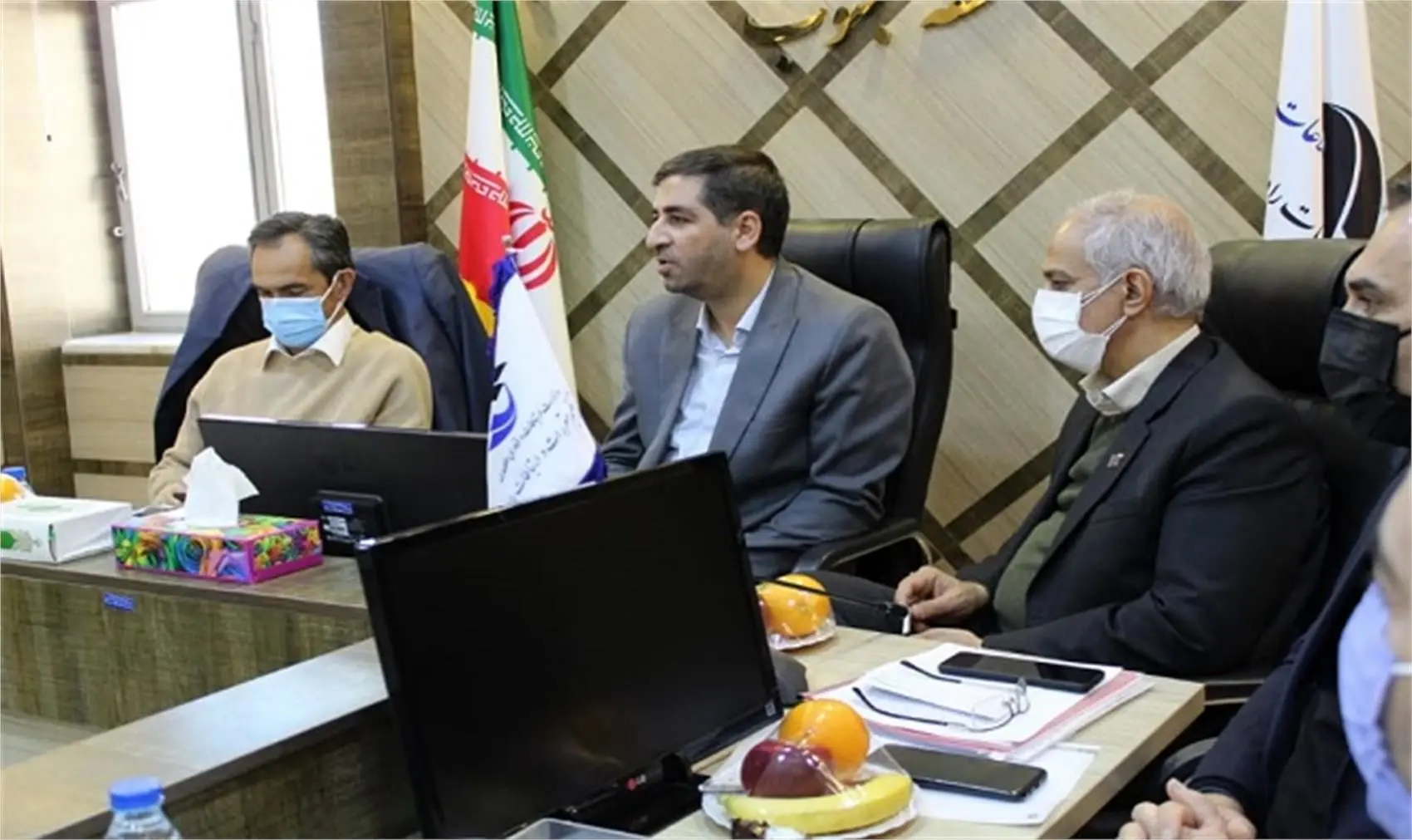 استفاده از ظرفیت ها برای اتصال روستاهای فارس به شبکه ملی اطلاعات