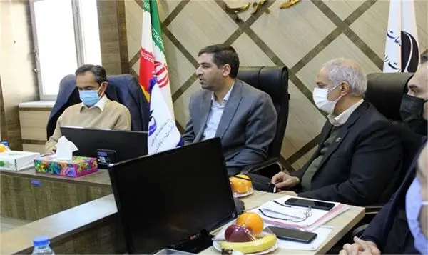 استفاده از ظرفیت ها برای اتصال روستاهای فارس به شبکه ملی اطلاعات