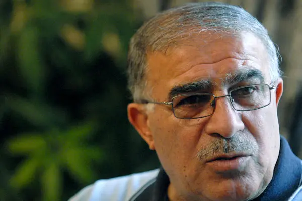 با تلاش ملی پوشان از دیوار چین عبور می‌کنیم / اصلا وضعیت استقلال را پیگیری نمی‌کنم