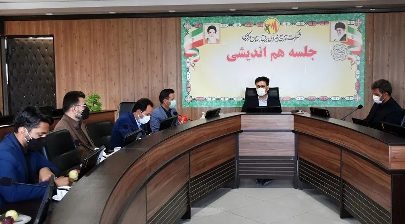 ضرورت تعامل شهرداری و شرکت برق در اجرای پروژه های شهری