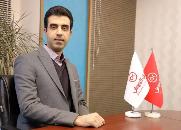 اشتغال زایی افق کوروش برای خانواده ها و مبتلایان به اتیسم