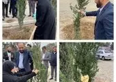 پویش حافظ اراده جمعی برای هوایی پاک

