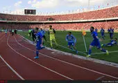 راز قهرمانی دوباره پرسپولیس و افت آخر فصلش چیست؟