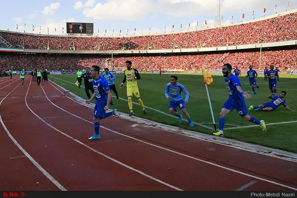  اسامی گلزنان لیگ هفدهم 