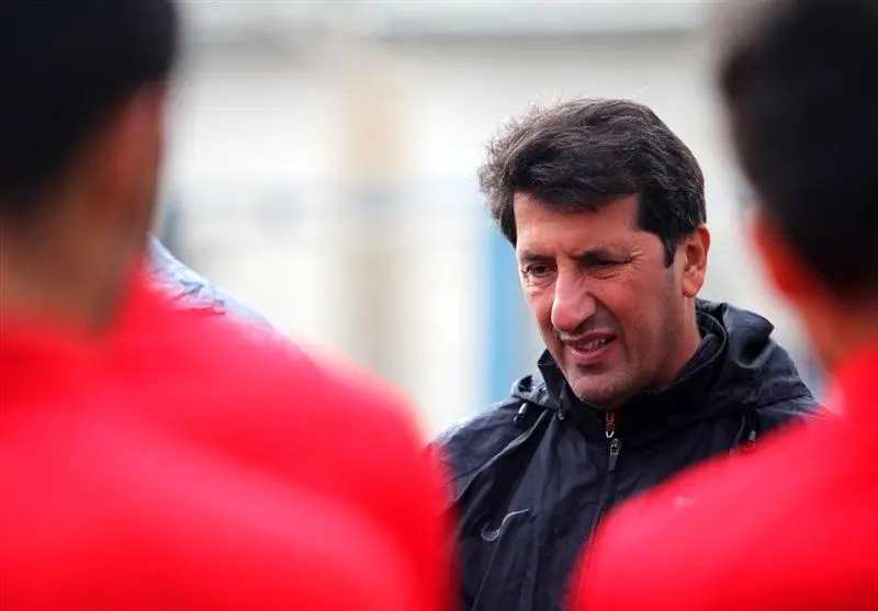 تنها نگرانی‌ ما نبود بازیکنان ملی‌پوش است