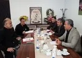 سخنگوی باشگاه پرسپولیس مشخص شد