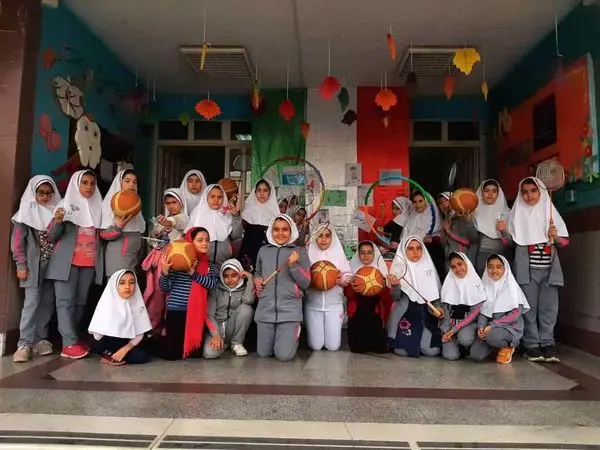 اجرای 30 عنوان برنامه ورزشی در جنوبشرق تهران