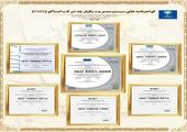 اغلب تولیدات ایرانی، استانداردهایی بالاتر از محصولات اروپایی دارند