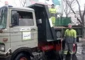 کارگاه آموزشی مسئولیت پذیری اجتماعی جهت حل معضلات شهری