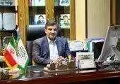 پیام سرپرست بانک دی به مناسبت فرا رسیدن یوم‌الله 22 بهمن

