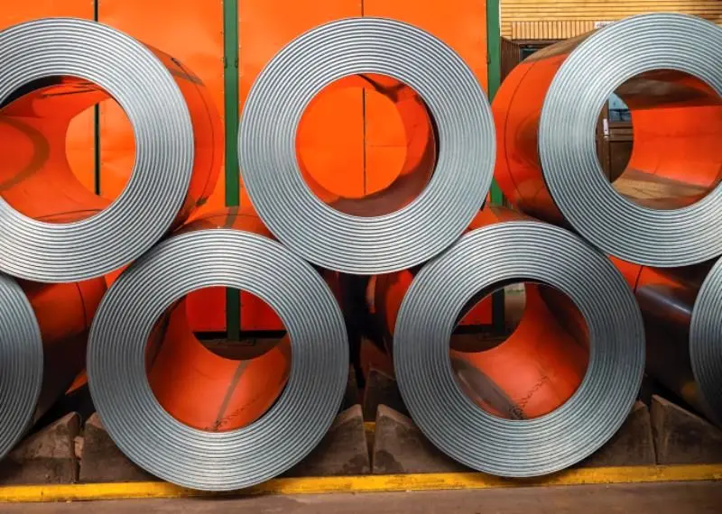 عملکرد کیفی محصولات فولاد مبارکه در سال 1400 افزایش یافت