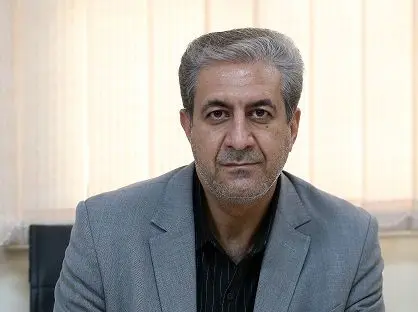 رشید مظاهری پرونده محرویتی نزد کمیته استیناف ندارد