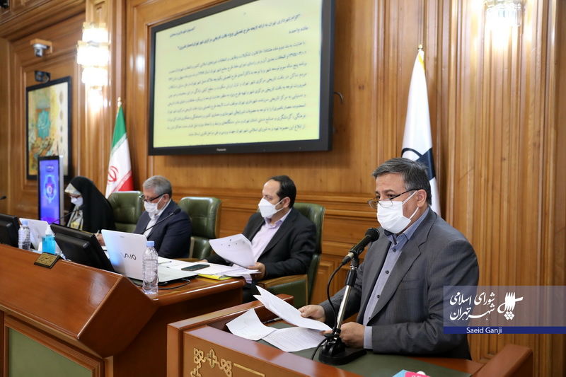 گام های مثبت برای تهران دوستدار سالمند برداشته می شود