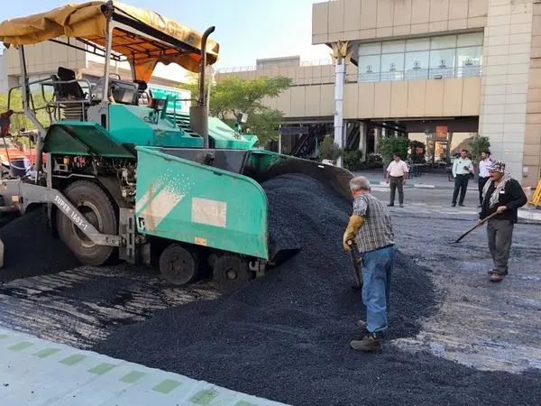 اتمام عملیات اورهال تجهیزات فنی و مهندسی مجموعه برج میلاد