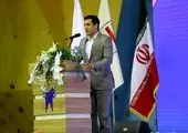قضاوت حیدری در رقابت‌های فوتبال AFC CUP