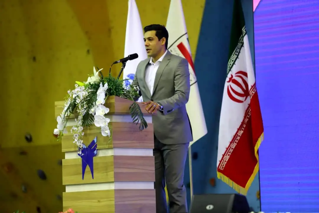 فدراسیون فوتبال میزبان 5 رویداد بزرگ آسیایی بود