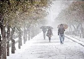 تاثیر بارندگی‌های اخیر در جبران کم‌بارشی‌های گذشته